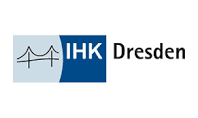 Logo der Industrie- und Handelskammer