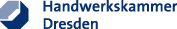 Logo der Handwerkskammer Dresden