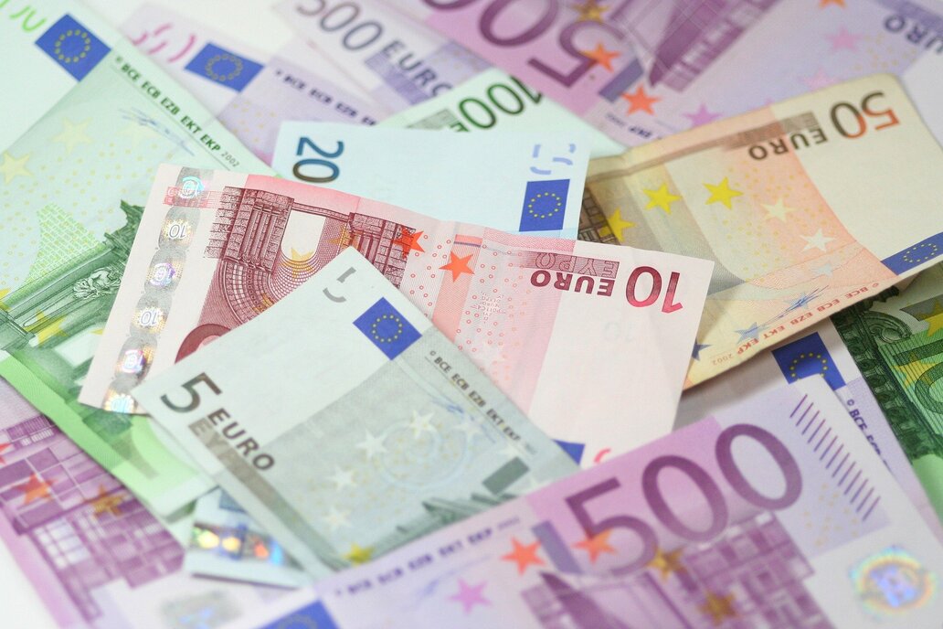Bargeld_LettiS Geldscheine