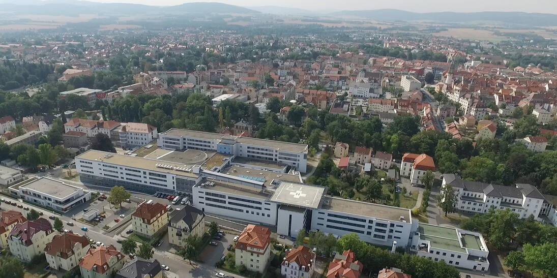 Klinik Bautzen
