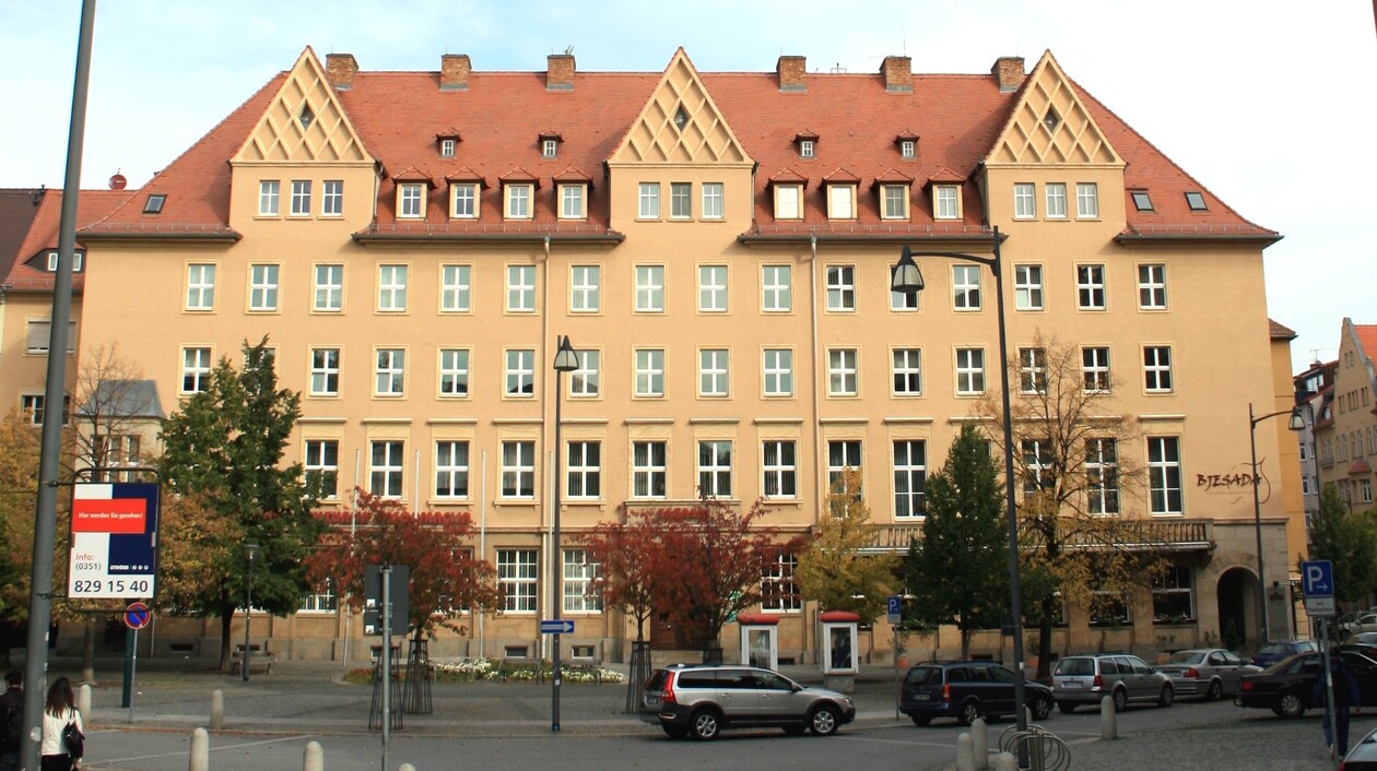 Haus Der Sorben Bautzen Öffnungszeiten