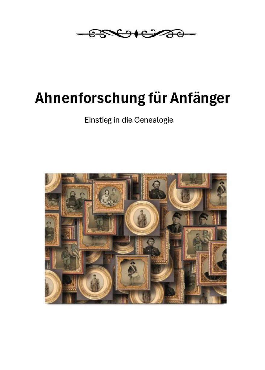 Cover der Broschüre