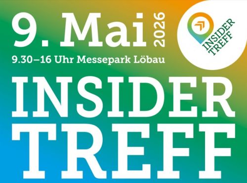 Logo für den Insidertreff 