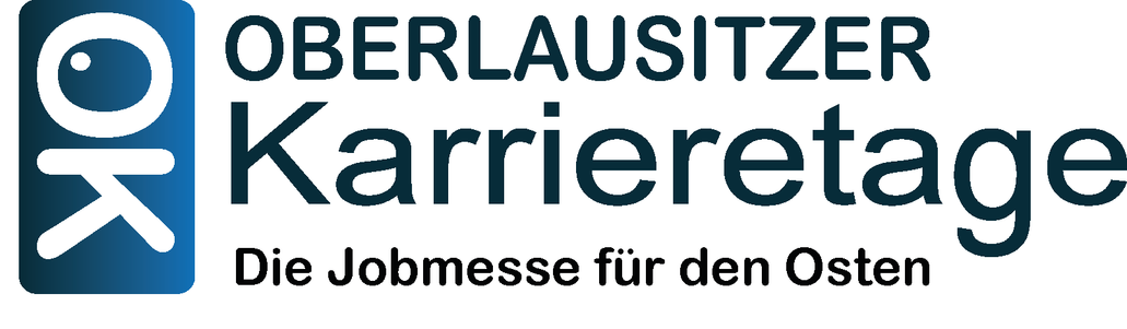 Logo der Oberlausitzer Karrieretage
