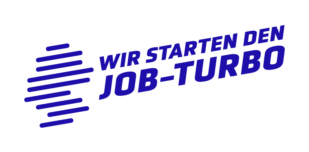 Logo Job-Turbo