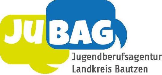 Das Logo der Jugendberufsagentur