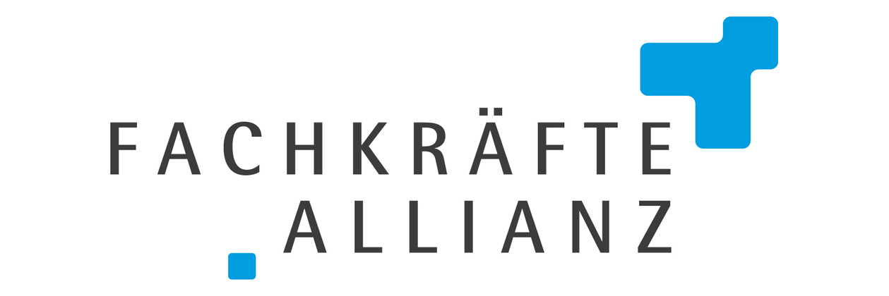 Logo der Fachkräfte Allianz