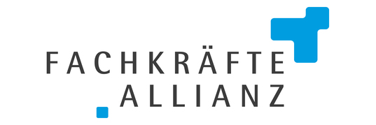 Logo der Fachkräfte Allianz
