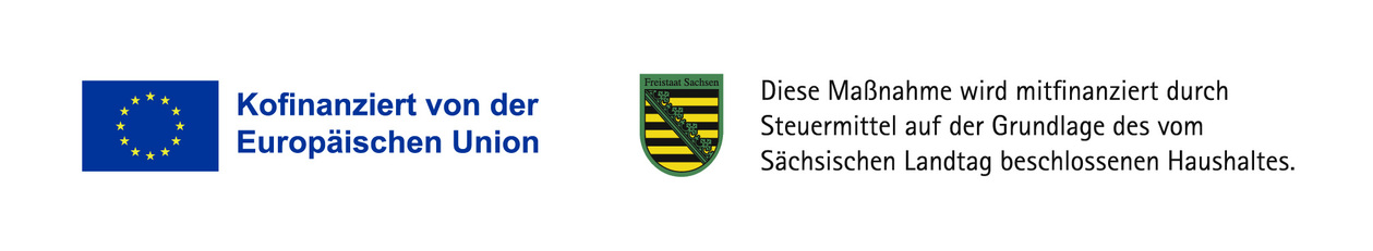 Logo des Fördermittelgebers