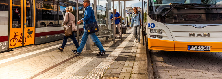 Bekanntmachungen des Straßenbestandsverzeichnis