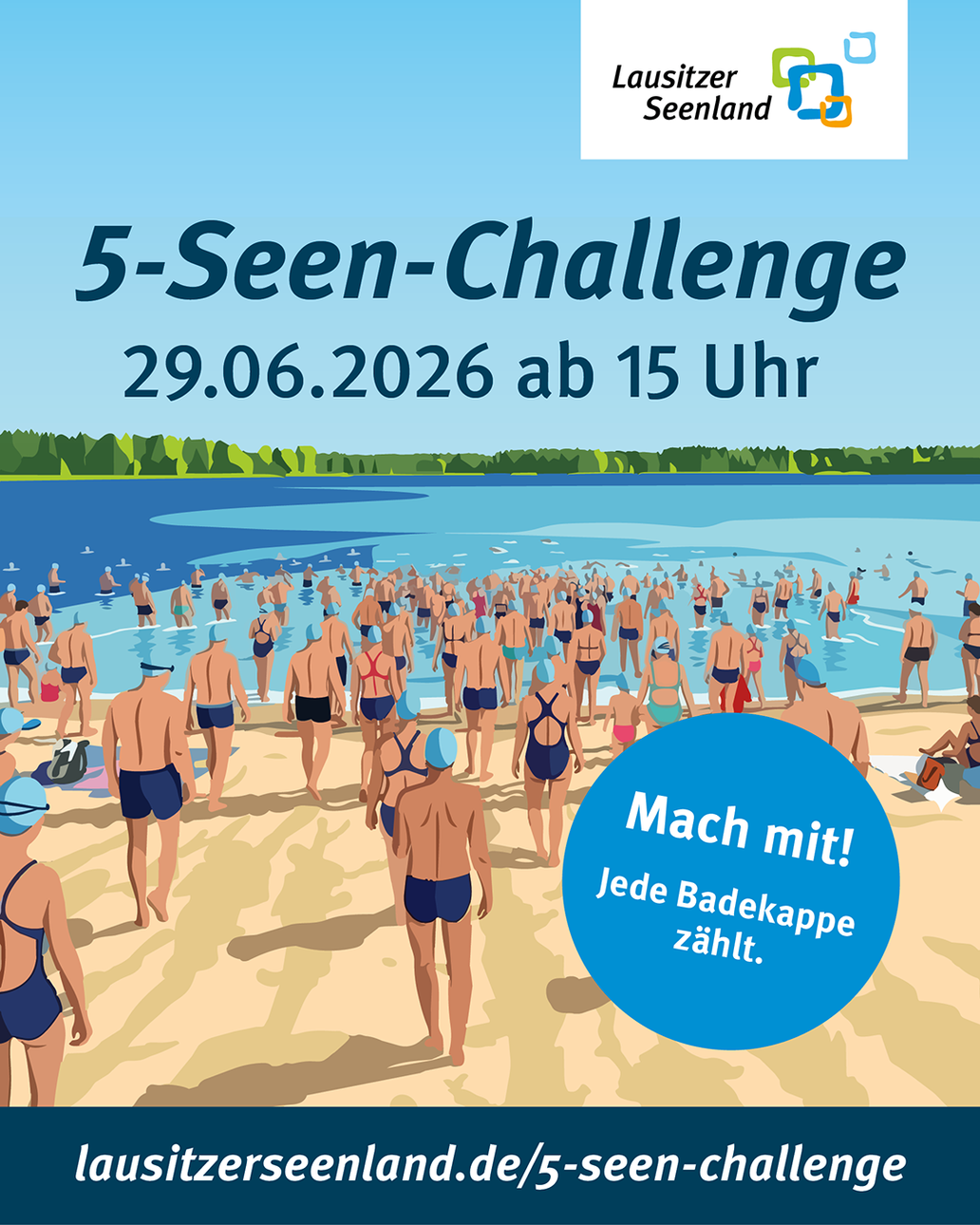 5-Seen-Challenge: